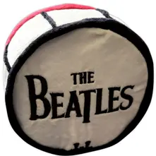 Drop T/Sgt Pepper Drum thumbnail
