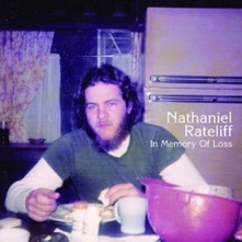 Nathaniel Rateliff, CD IN MEMORY OF LOSS