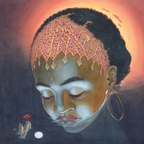 Orion Sun – CD ORION