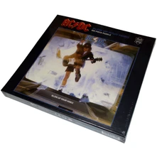 Plyšák Jigsaw Puzzle: Blow Up Your Video (Ex-Tour)