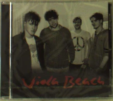 Viola Beach, CD VIOLA BEACH
