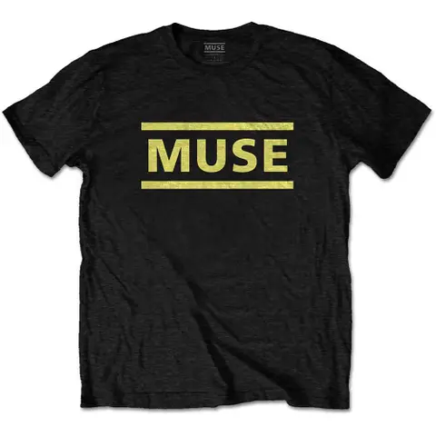 Yellow Logo