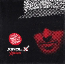 Xindl X, CD Xpívánky