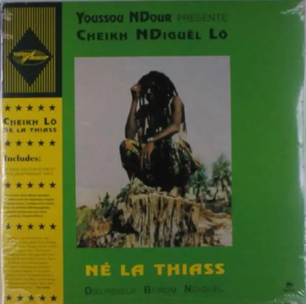 NE LA THIASS