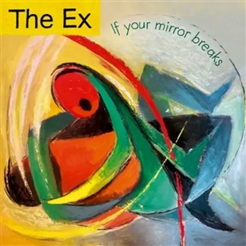 IF YOUR MIRROR BREAKS