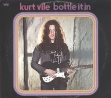 Vinyl BOTTLE IT IN