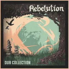 Rebelution – DUB COLLECTION (Vinyl)