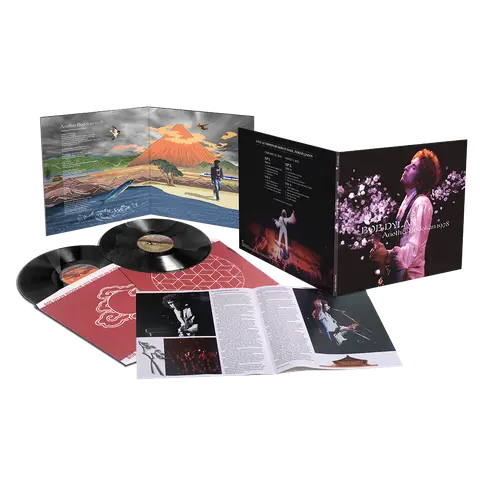 Another Budokan 1978