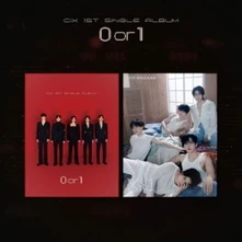 CIX, CD 0 or 1