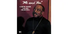Count Basie, Vinyl ME AND YOU