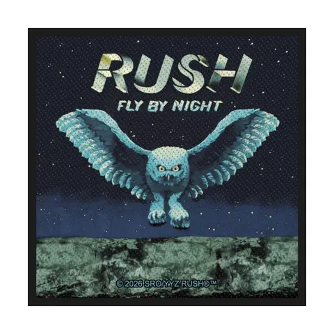 Fly By Night