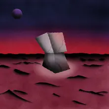 Vinyl SPACE HEAVY