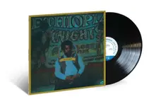 Vinyl ETHIOPIAN KNIGHTS