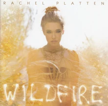 Rachel Platten, CD Wildfire