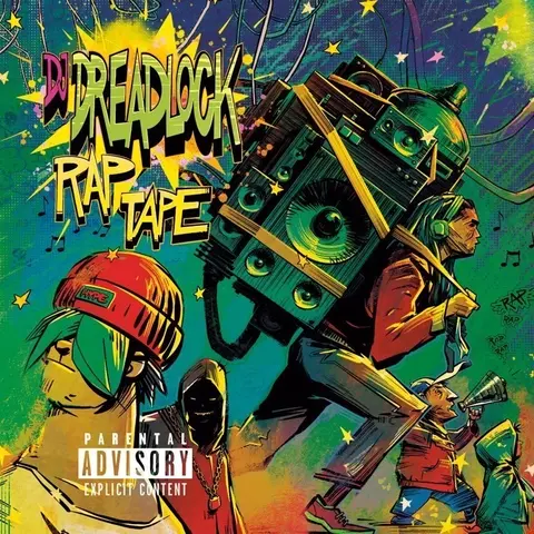Rap Tape