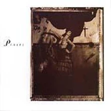 Pixies, CD SURFER ROSA/COME ON PILGR