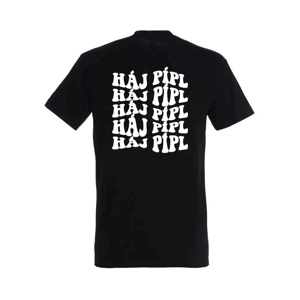 Háj Pípl