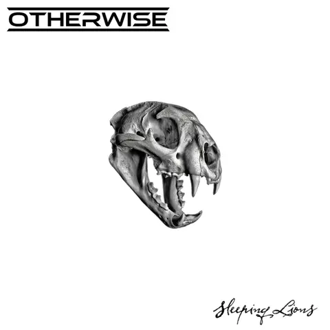 Otherwise – CD Sleeping Lions