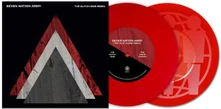 The White Stripes, Vinyl Seven Nation Army X The Glitch Mob (7" Vinyl)