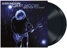 Vinyl Bad For You Baby