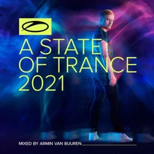 CD A State Of Trance 2021