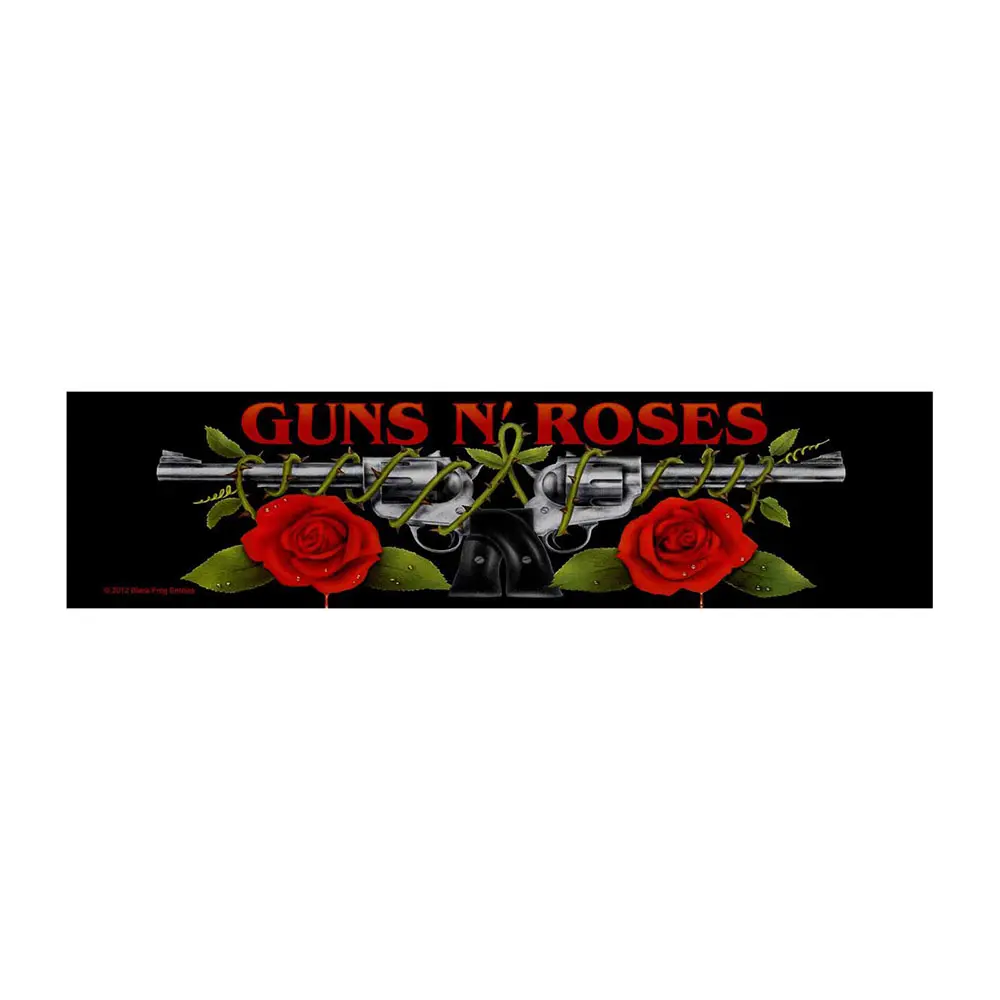 Logo/Roses