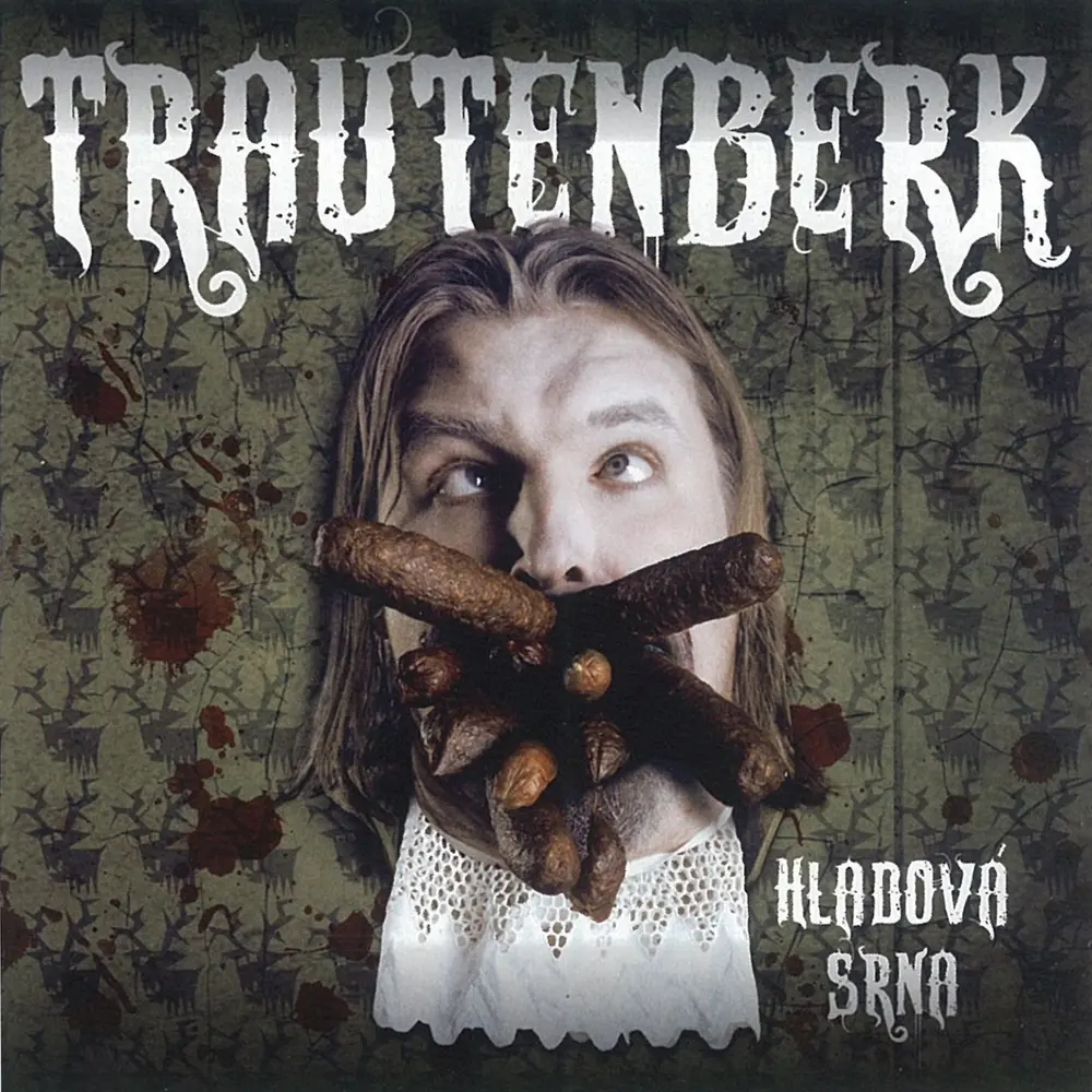 Hladová srna
