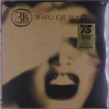 Third Eye Blind, Vinyl THIRD EYE BLIND (LIMITED COLOUR VINYL)
