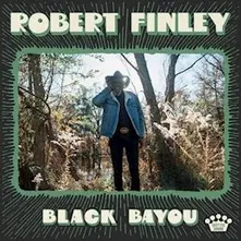 Vinyl BLACK BAYOU