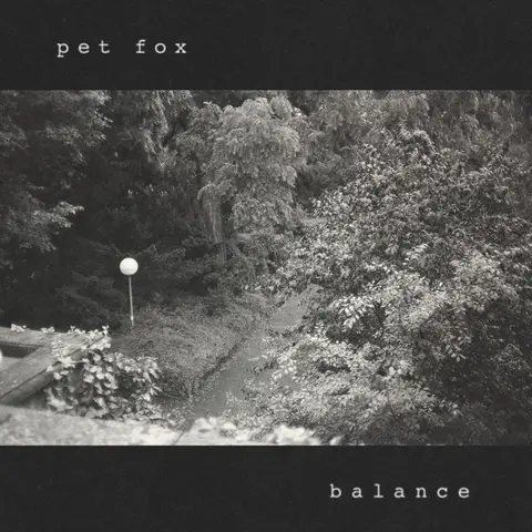 BALANCE