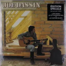 Vinyl Joe Dassin