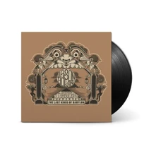 Vinyl THE LAST KINGS OF BABYLON