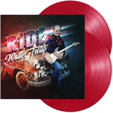 Vinyl RIDE