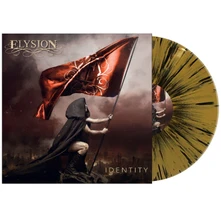 Vinyl IDENTITY