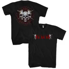 Skull Spikes thumbnail