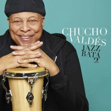CD JAZZ BATA 2