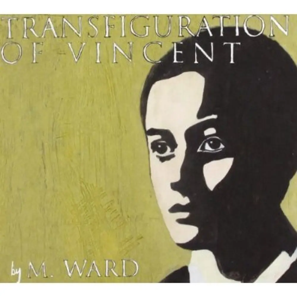 TRANSFIGURATION OF VINCENT