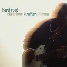 CD HARD ROAD