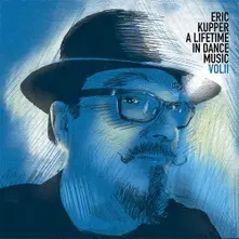 A LIFETIME IN DANCE MUSIC VOL.2 thumbnail
