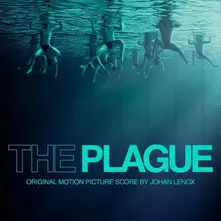 Johan Lenox, CD THE PLAGUE