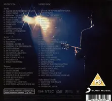 Live In Dublin (+DVD) thumbnail
