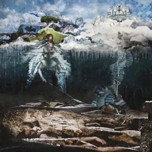 John Frusciante, Vinyl FRUSCIANTE, JOHN - EMPYREAN