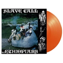 Vinyl SLAVE CALL