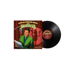 Seth MacFarlane, Vinyl SETH MACFARLANE SINGS THE MUPPETS