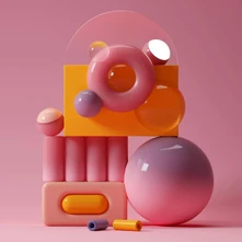 Rubber Oh, Vinyl STRANGE CRAFT