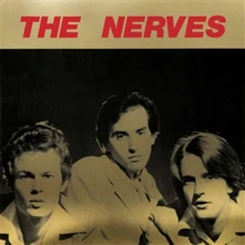 The Nerves, Vinyl BEST COLLECTION