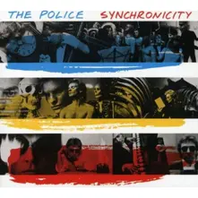 SYNCHRONICITY thumbnail