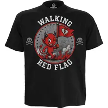 Red Flag (Čierna)