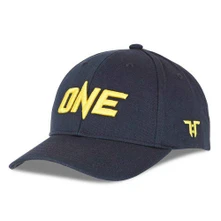 One Championship Yellow Logo thumbnail