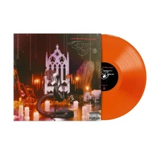 Like Moths to Flames, Vinyl NO ETERNITY IN GOLD